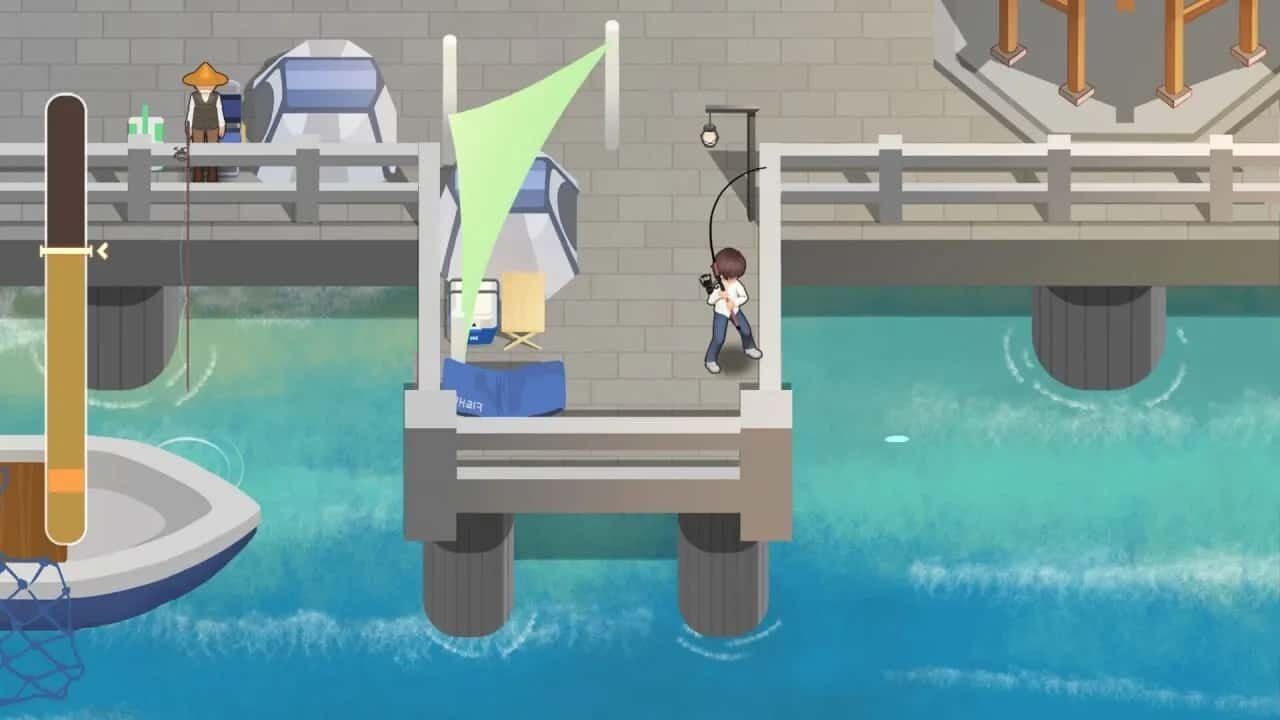 职场幻想 Workplace Fantasy 任务推进 详情图 1