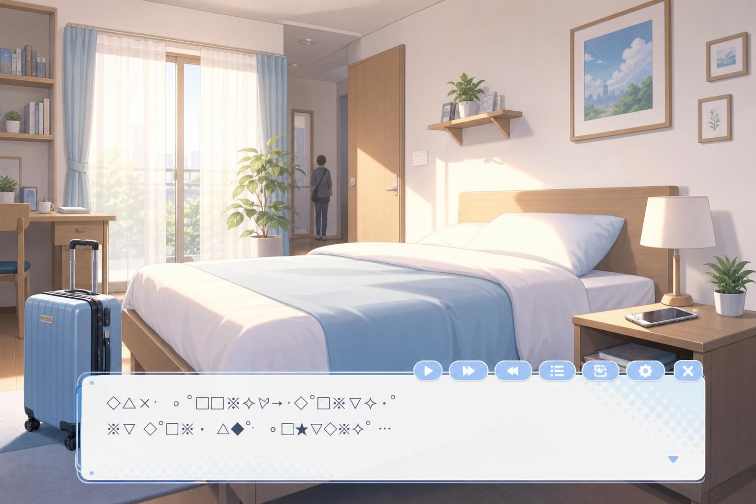 边缘:终极版 攻略要点 实机截图 3