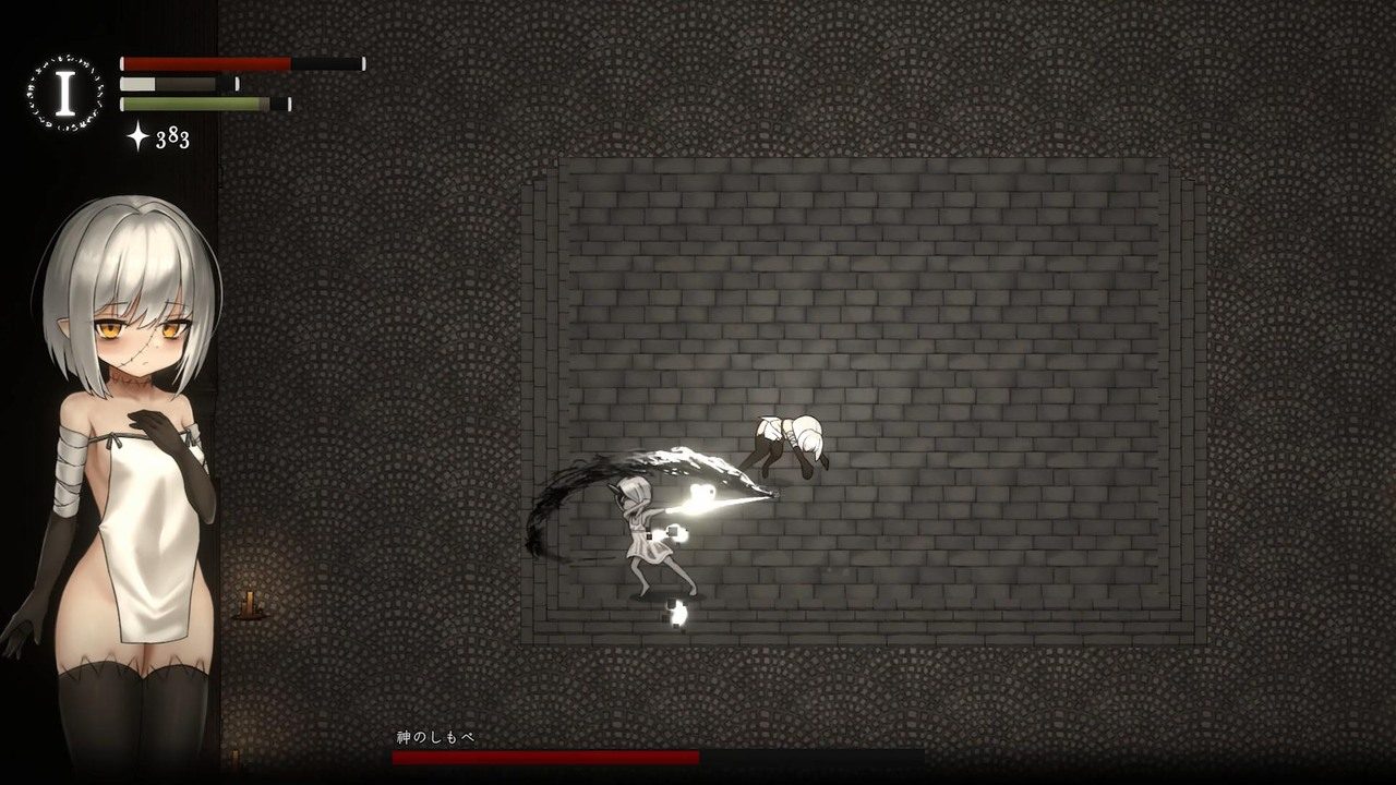 菲雅的冒险正式版 2D动作RPG 详情图 8