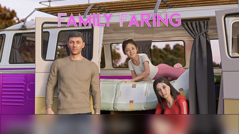 家庭生活FamilyFaringEp 版本内容 玩法截图 7